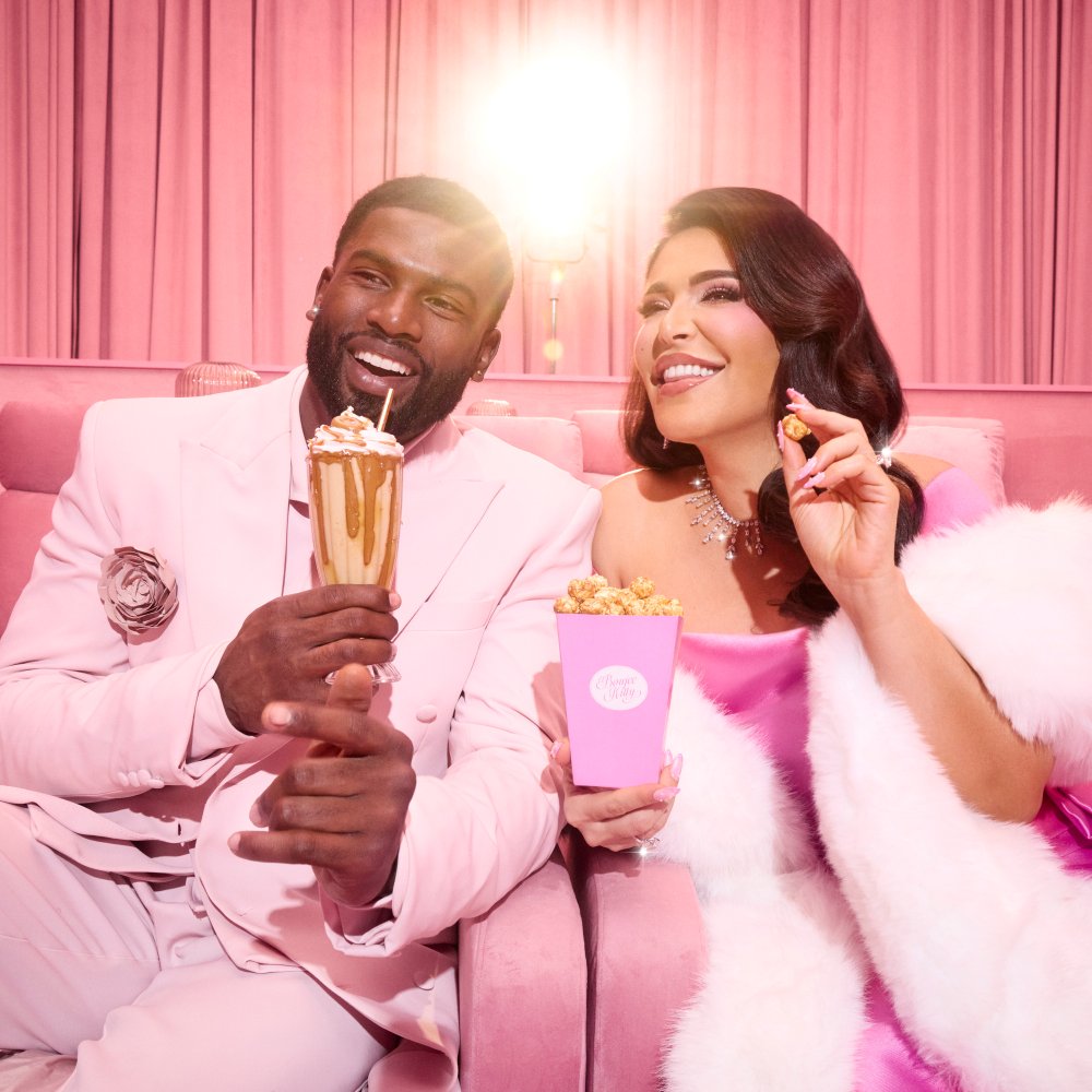 BOUJEE KITTY CARAMEL MILK | 22 EAU DE PARFUM